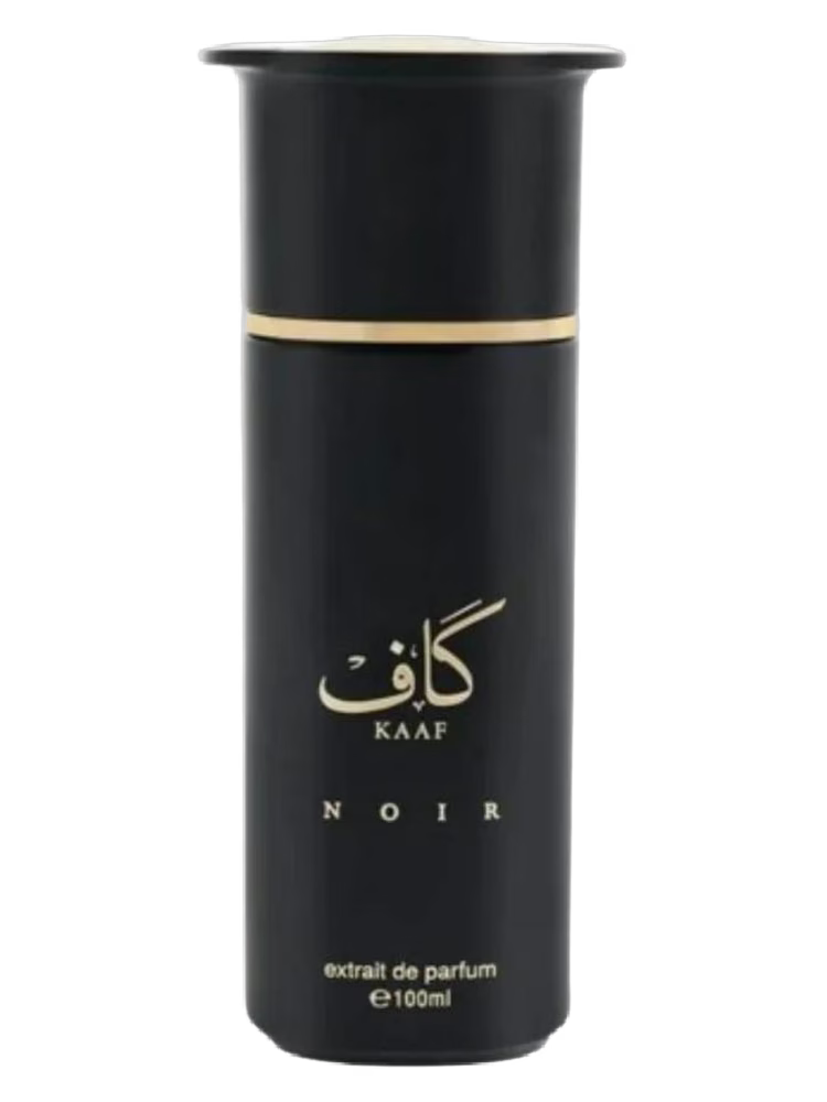 Kaaf Noir