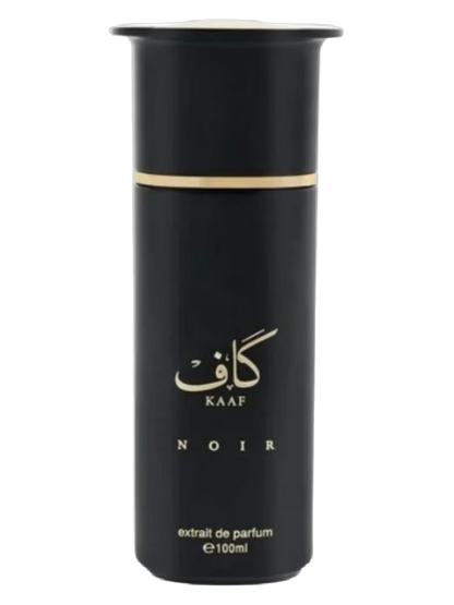 Kaaf Noir