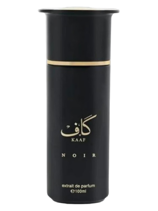 Kaaf Noir