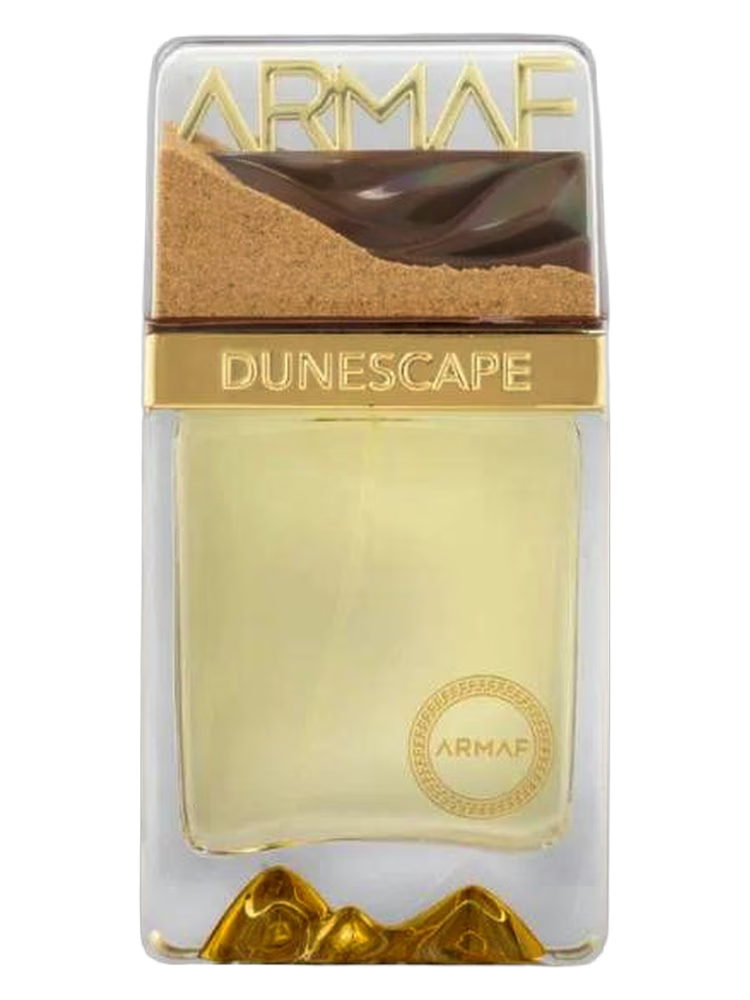 Dunescape