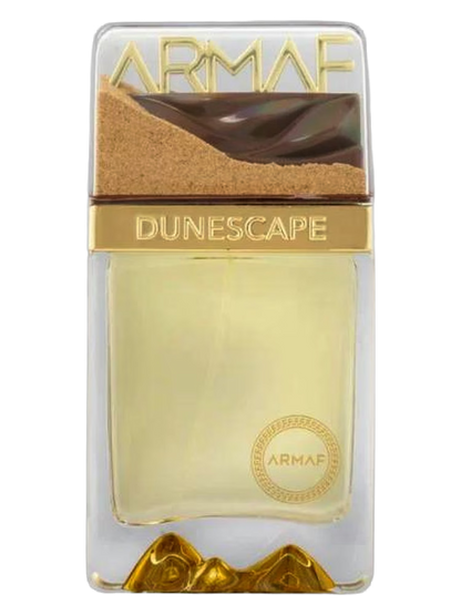 Dunescape