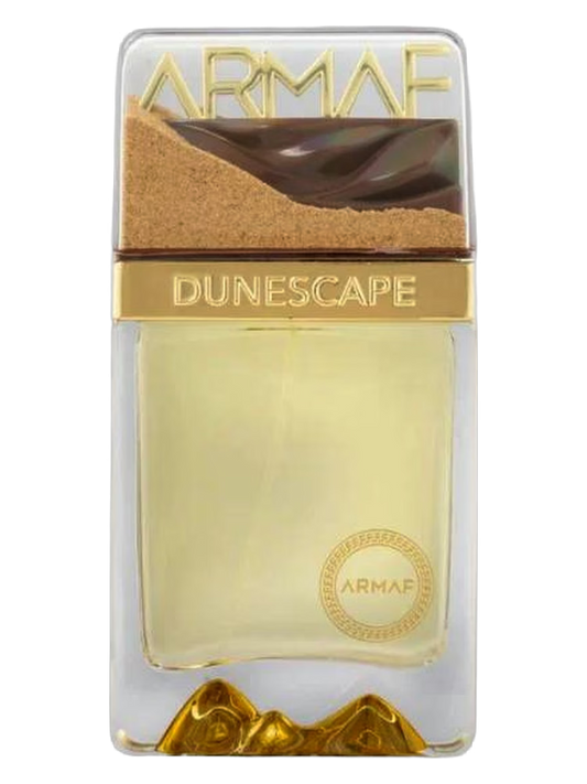 Dunescape