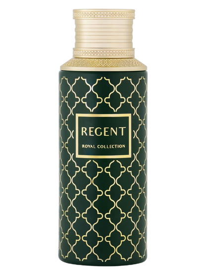 Regent - Maison Asrar