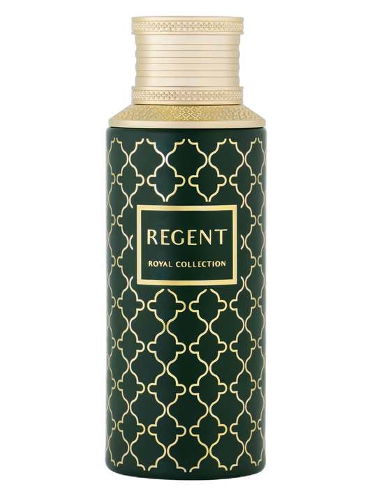 Regent - Maison Asrar