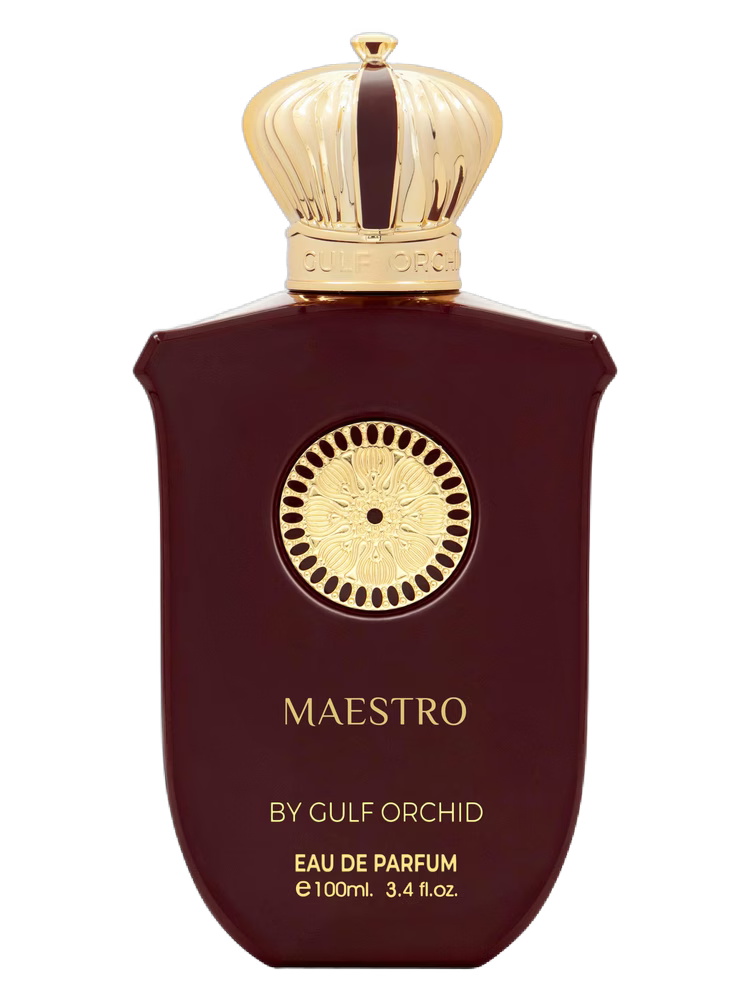 Maestro Gulf Orchid