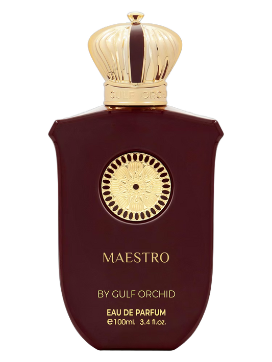 Maestro Gulf Orchid