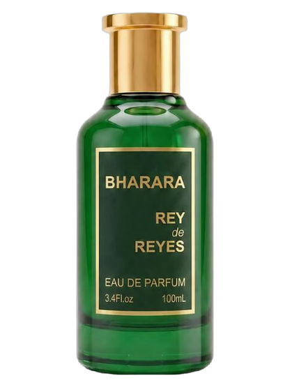 Rey de Reyes Bharara