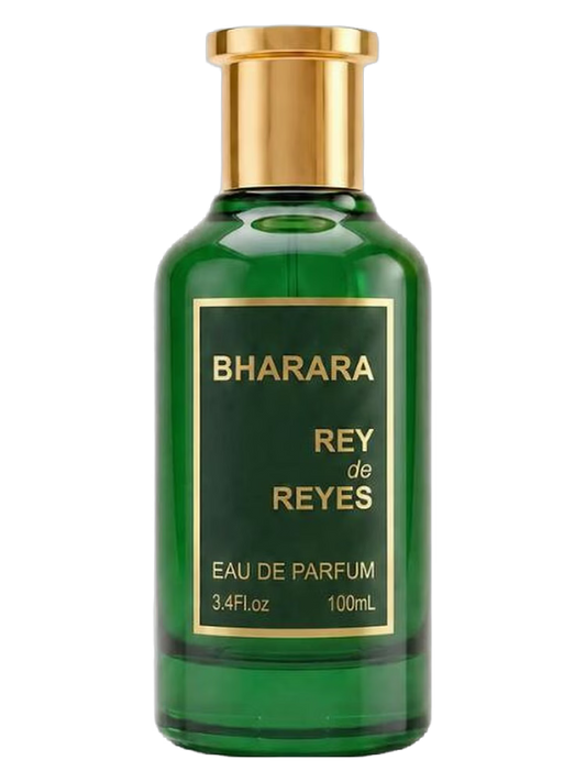 Rey de Reyes Bharara