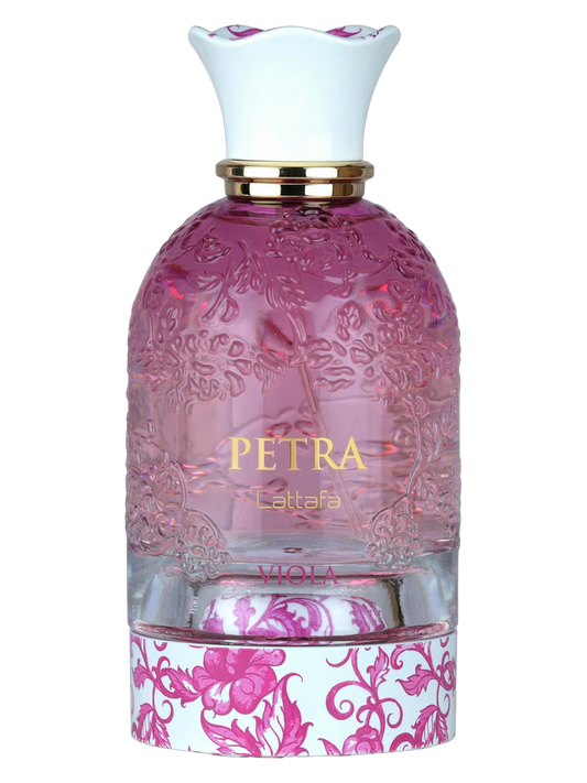 Petra Viola