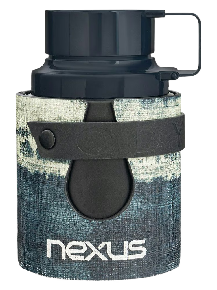 Odyssey Nexus