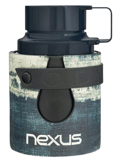 Odyssey Nexus