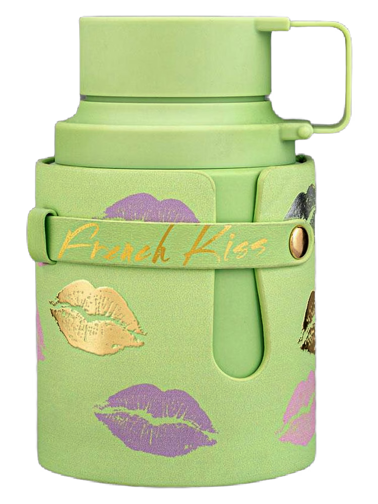 Odyssey French Kiss