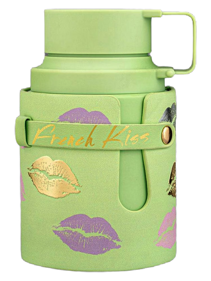 Odyssey French Kiss