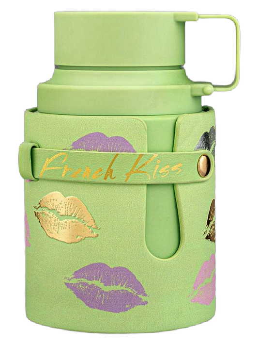 Odyssey French Kiss