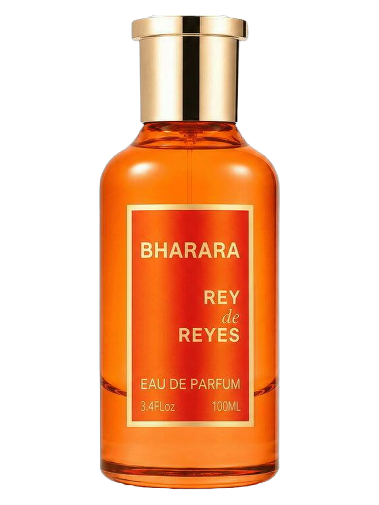 Bharara Rey de Reyes Orange