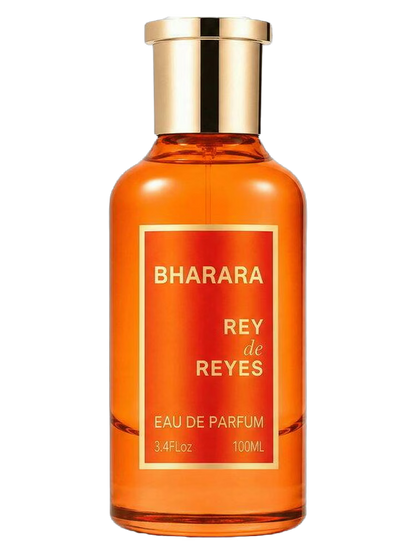 Bharara Rey de Reyes Orange