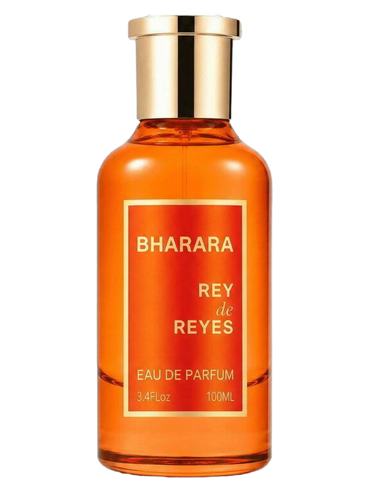 Bharara Rey de Reyes Orange