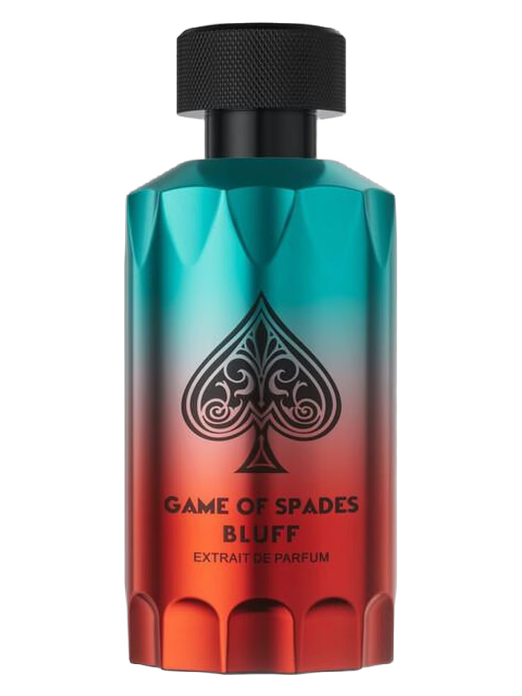Game Of Spades Bluff