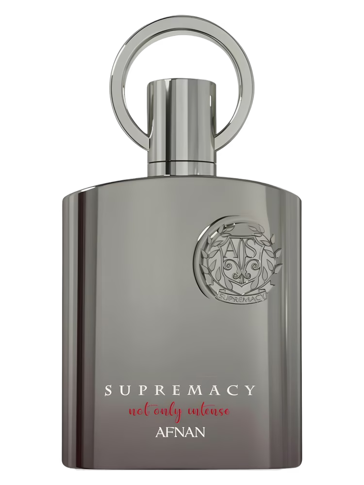 Supremacy Not Only Intense