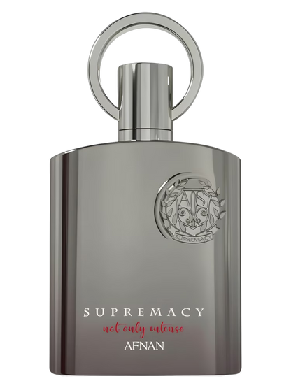Supremacy Not Only Intense