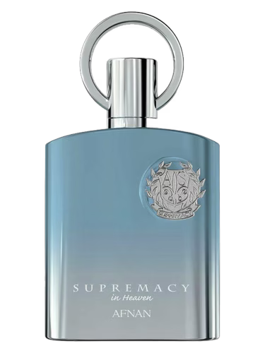 Supremacy In Heaven