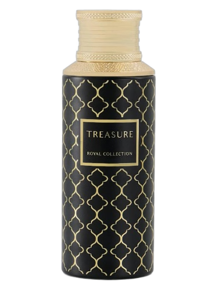 Treasure