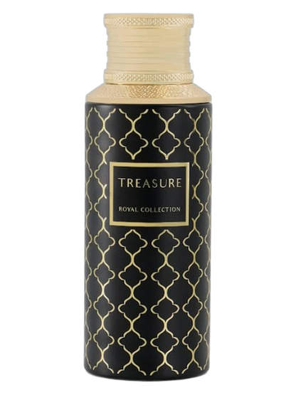 Treasure