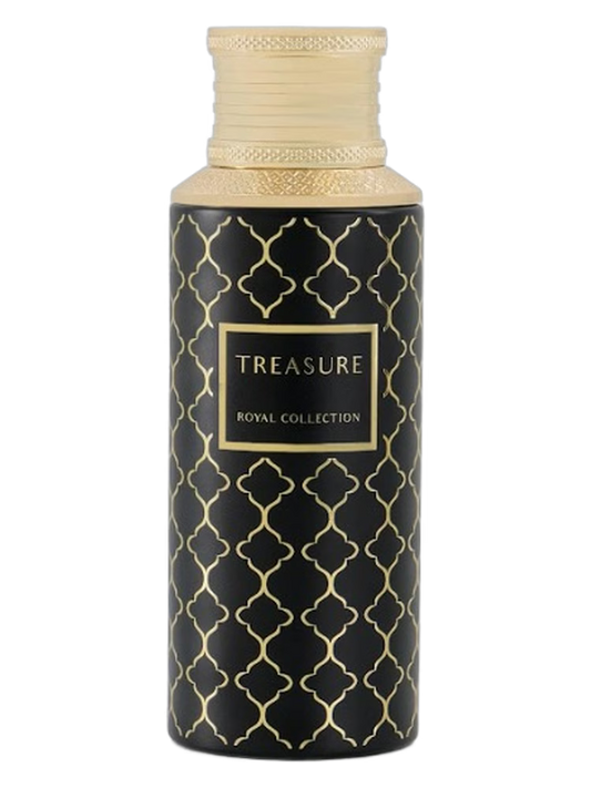 Treasure