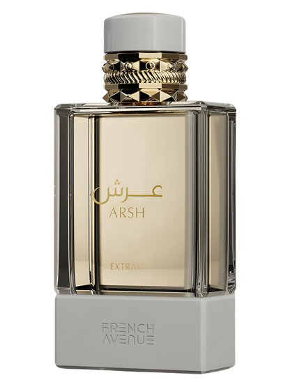 Arsh Extrait
