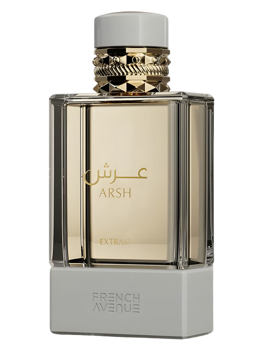 Arsh Extrait