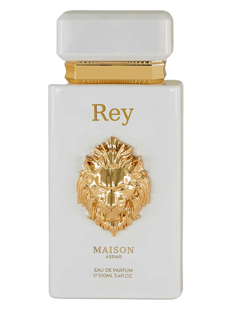 Rey Maison Asrar