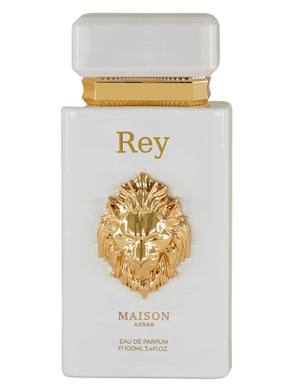 Rey Maison Asrar