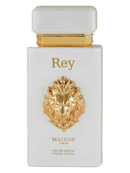 Rey Maison Asrar