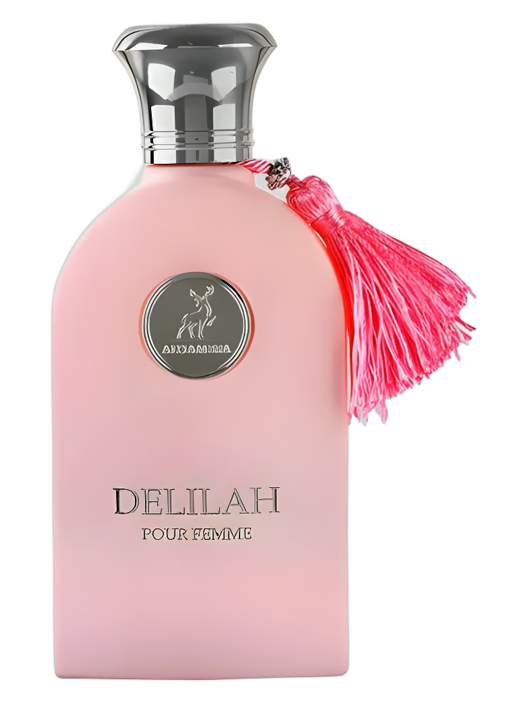 Delilah