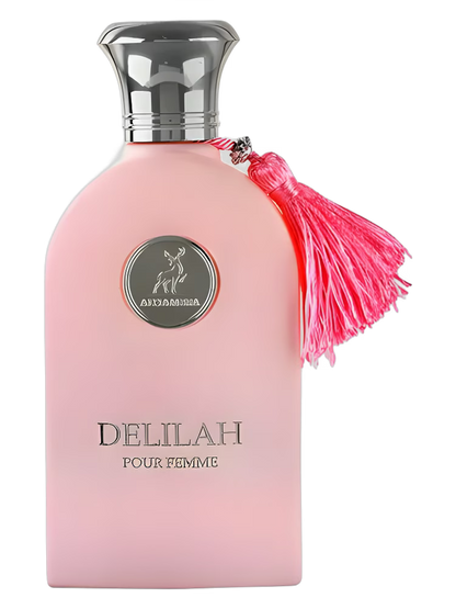 Delilah