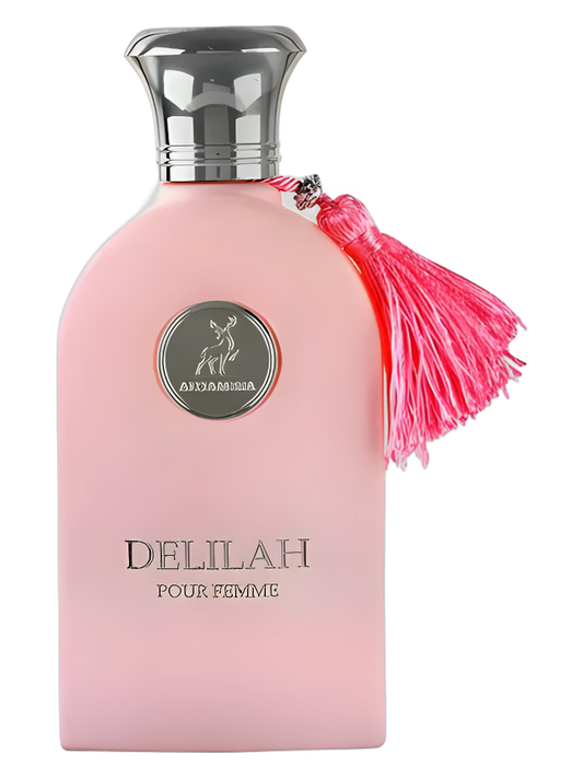 Delilah
