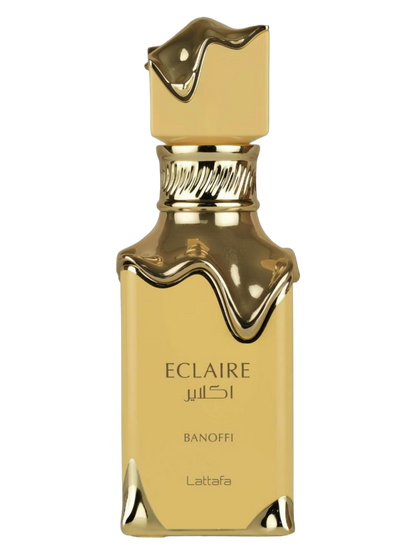 Eclaire Banoffi