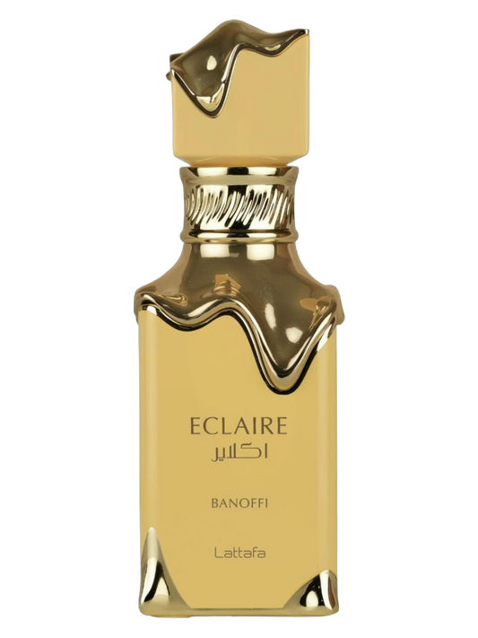 Eclaire Banoffi