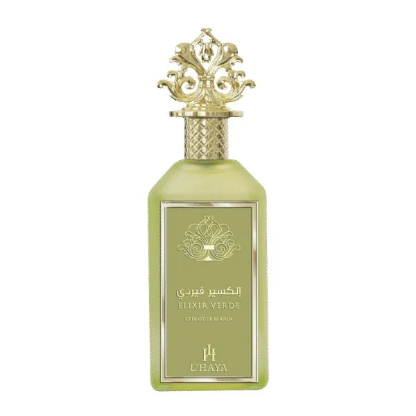 Elixir Verde