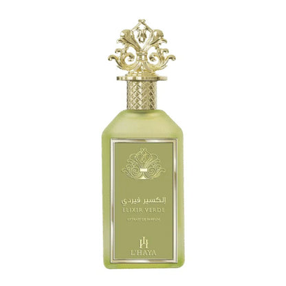 Elixir Verde