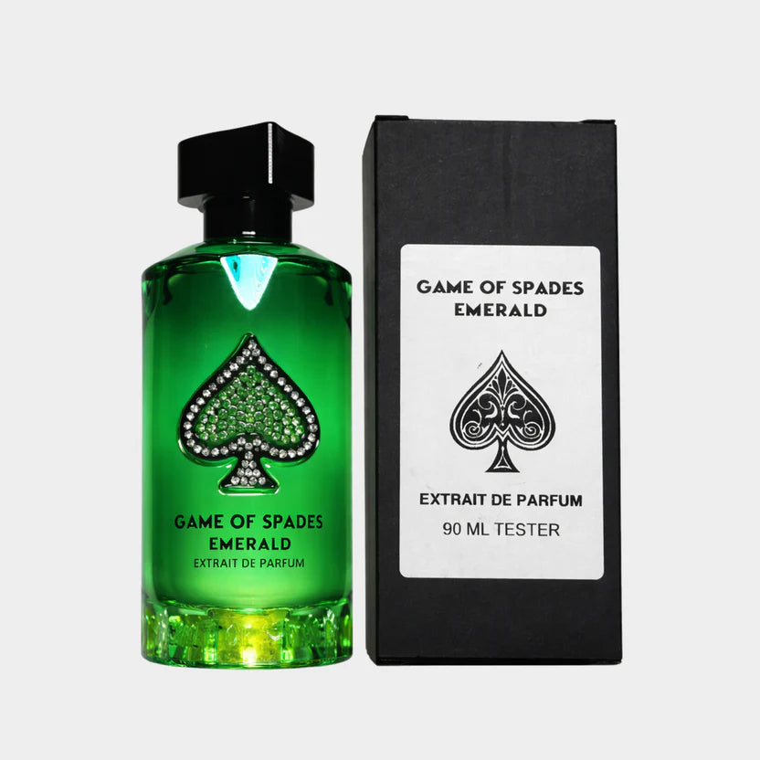 Emerald Extrait