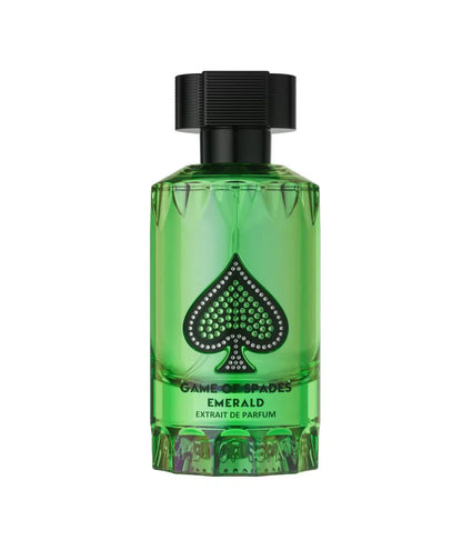 Emerald Extrait