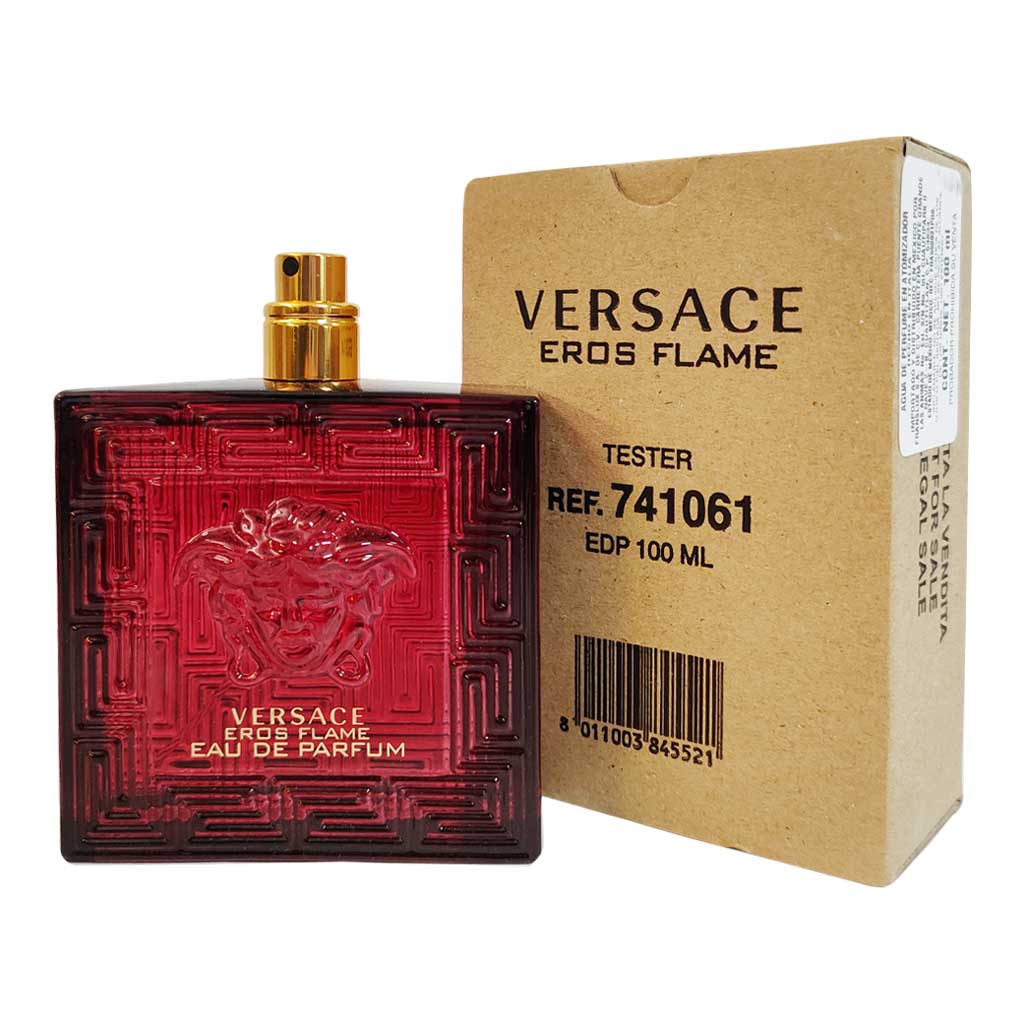 Eros Flame