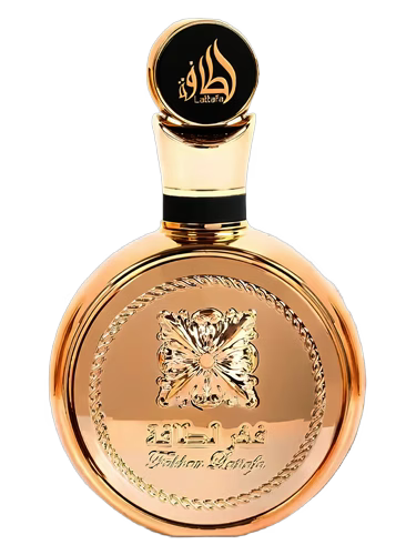 Fakhar Gold