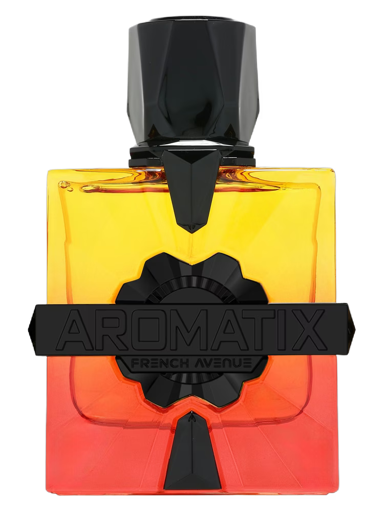 Aromatix Forbidden Fruit