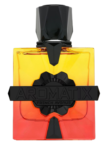 Aromatix Forbidden Fruit