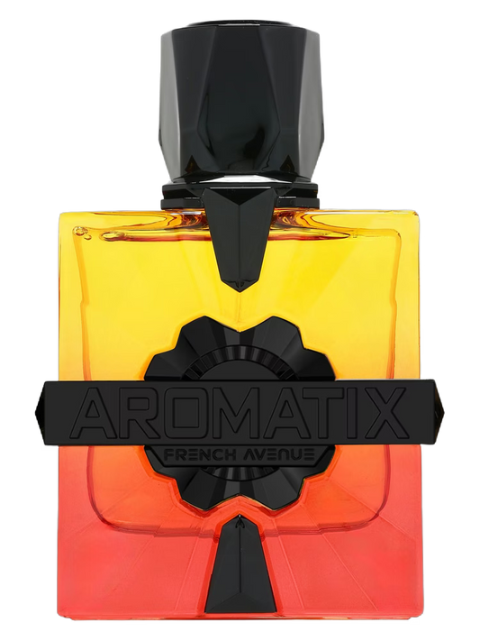 Aromatix Forbidden Fruit