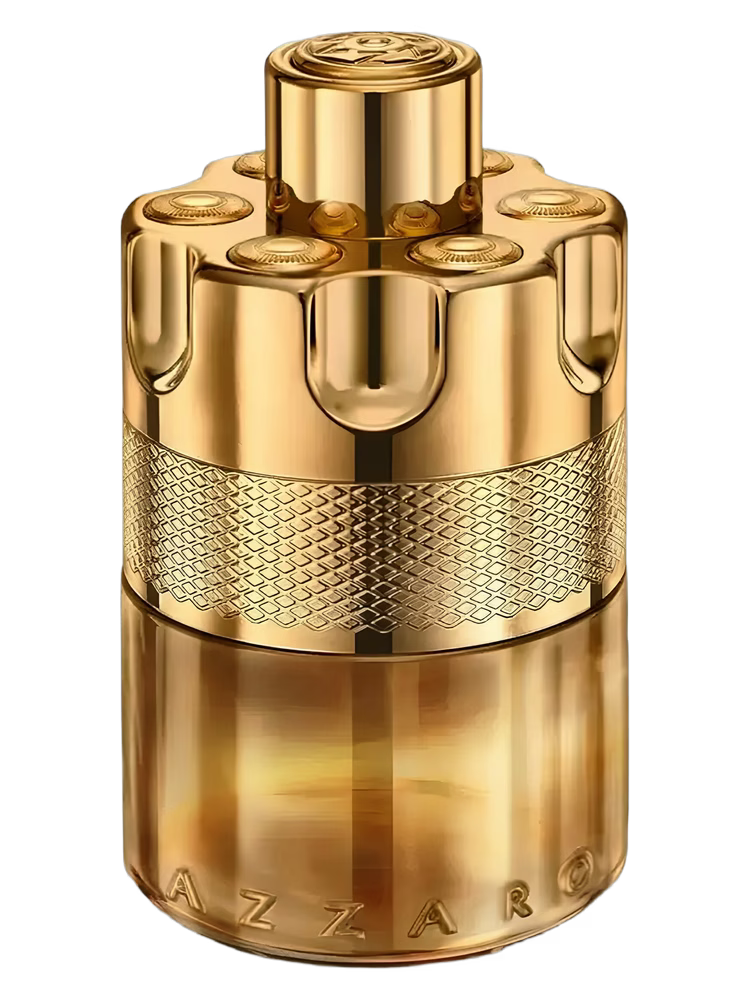 Forever Wanted Elixir