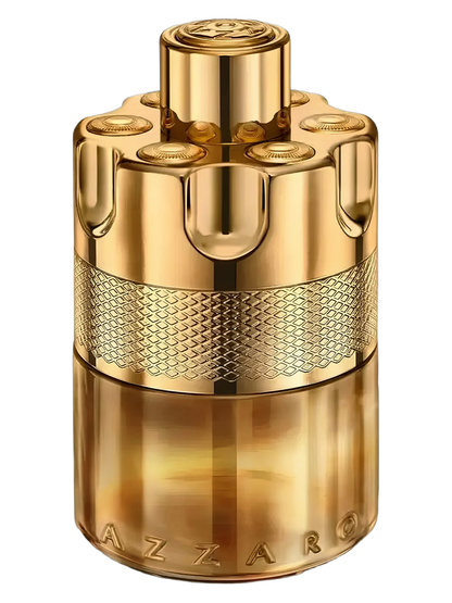 Forever Wanted Elixir