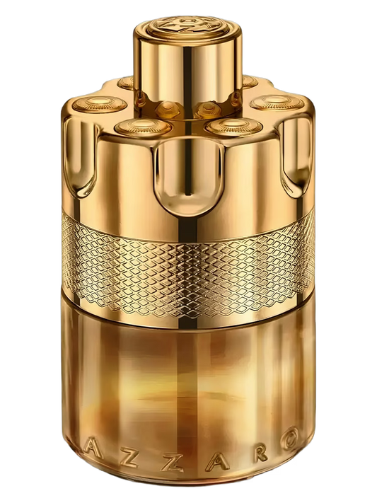 Forever Wanted Elixir